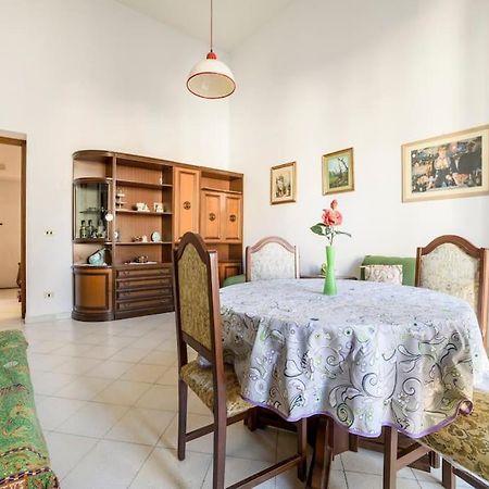 Il Soffione Centro Storico Villa Salerno Ngoại thất bức ảnh