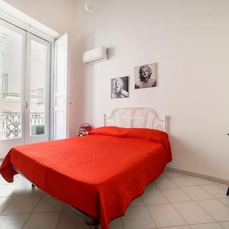 Il Soffione Centro Storico Villa Salerno Ngoại thất bức ảnh