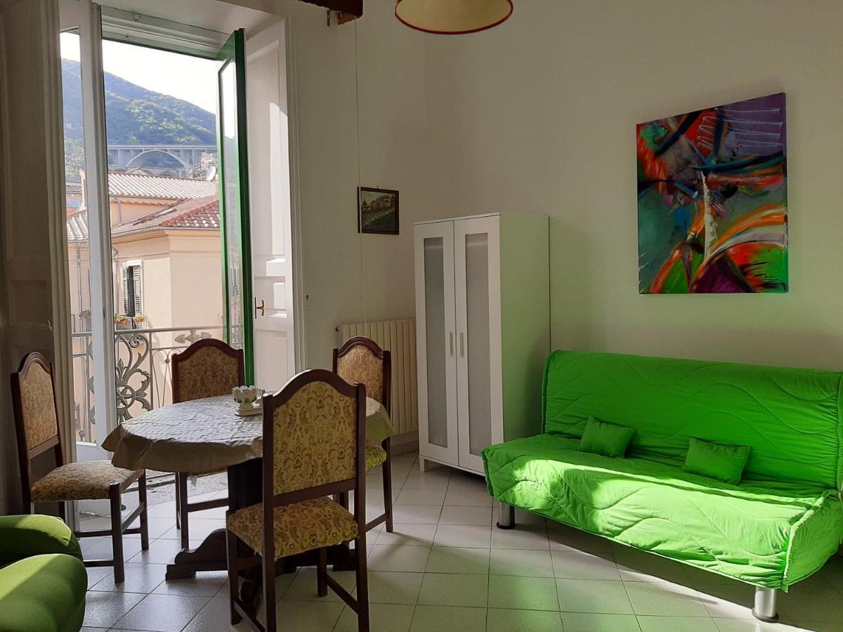 Il Soffione Centro Storico Villa Salerno Ngoại thất bức ảnh
