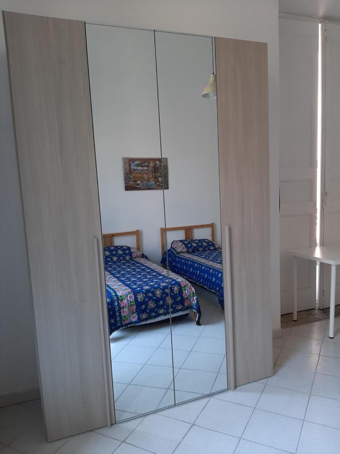 Il Soffione Centro Storico Villa Salerno Ngoại thất bức ảnh