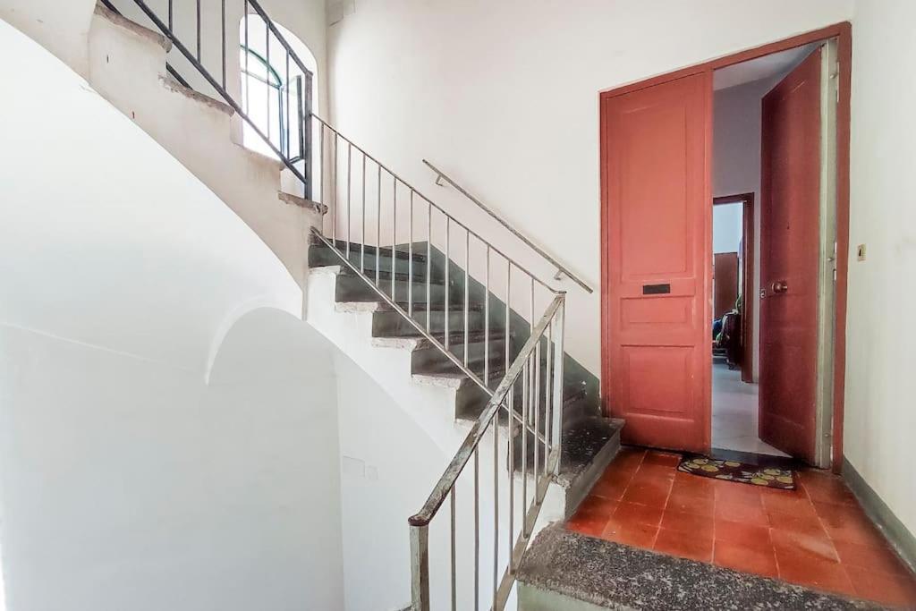 Il Soffione Centro Storico Villa Salerno Ngoại thất bức ảnh