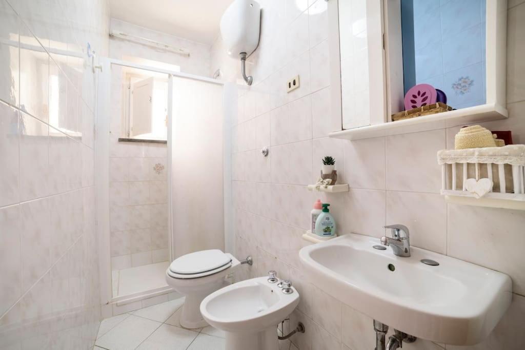 Il Soffione Centro Storico Villa Salerno Ngoại thất bức ảnh