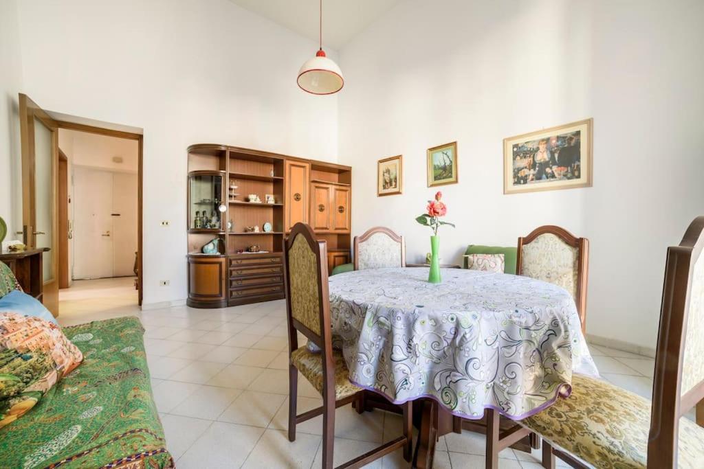 Il Soffione Centro Storico Villa Salerno Ngoại thất bức ảnh