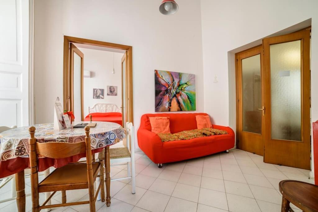 Il Soffione Centro Storico Villa Salerno Ngoại thất bức ảnh