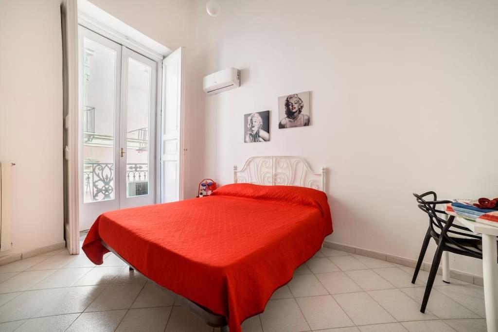 Il Soffione Centro Storico Villa Salerno Ngoại thất bức ảnh