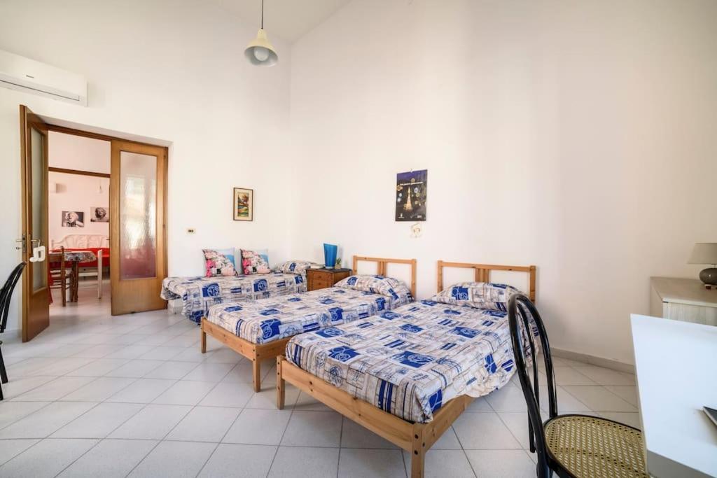 Il Soffione Centro Storico Villa Salerno Ngoại thất bức ảnh