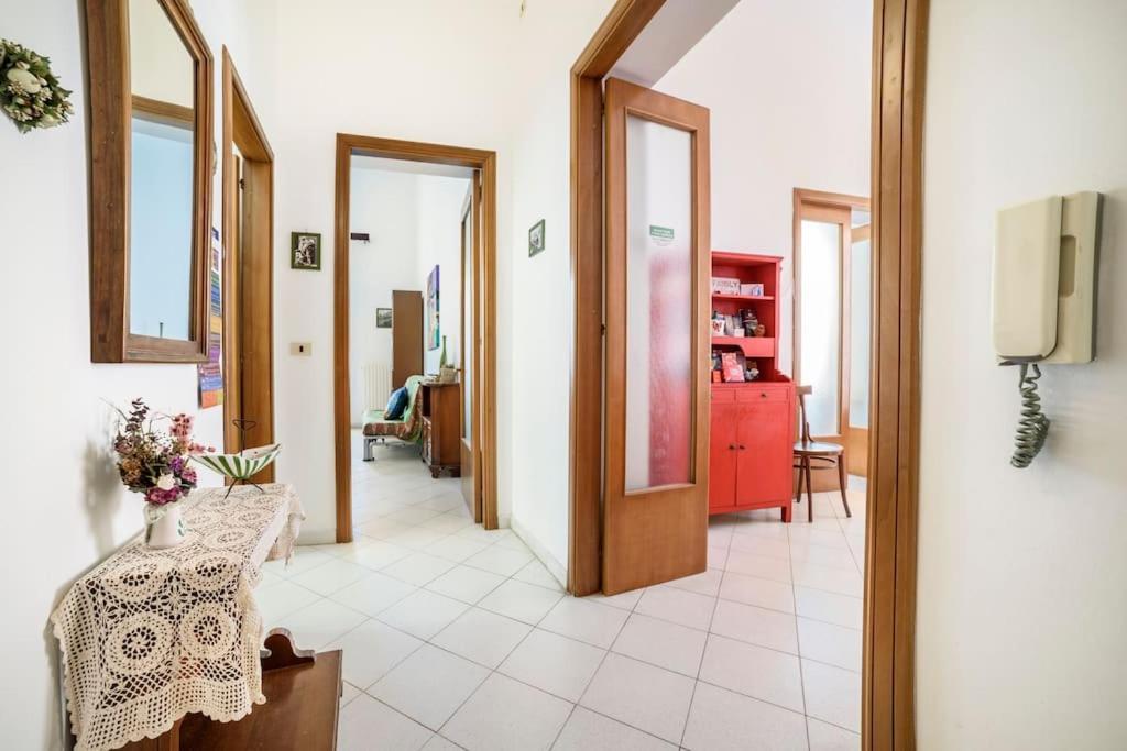 Il Soffione Centro Storico Villa Salerno Ngoại thất bức ảnh